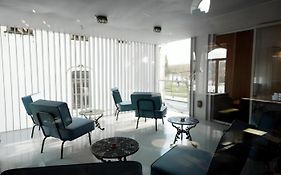 Zero Box Lodge Coimbra